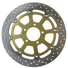 Steel Disc Brake Rotor
