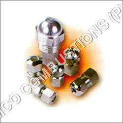 Burner Nozzles