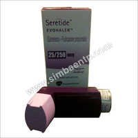 Seretide Evohaler