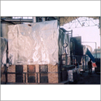 Boimass Bricket Fired Boiler