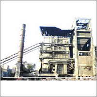 State-of The Art Power Plant Relocation With Upgradation