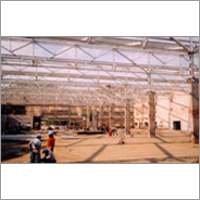 Pollution Control Equipment