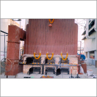 Membrane Panel Furnace