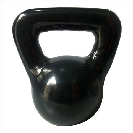 Kettlebell