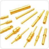 Brass Pins