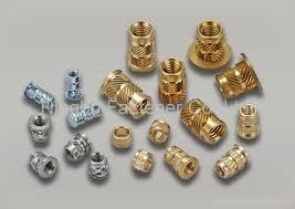 Brass Inserts