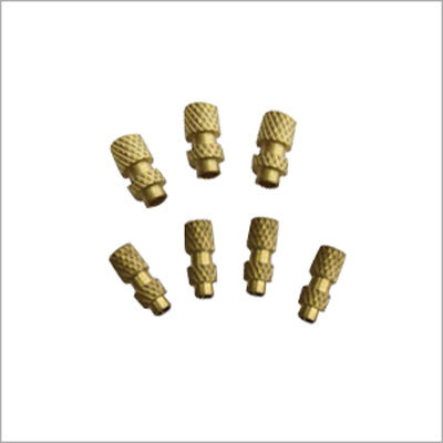 Brass Eyelets/Rivets