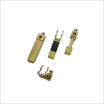 Brass Flat Pin - Top-Notch Grade Material High Tensile Strength Dimensional Accuracy | Corrosion Resistant Customizable Sturdy Design