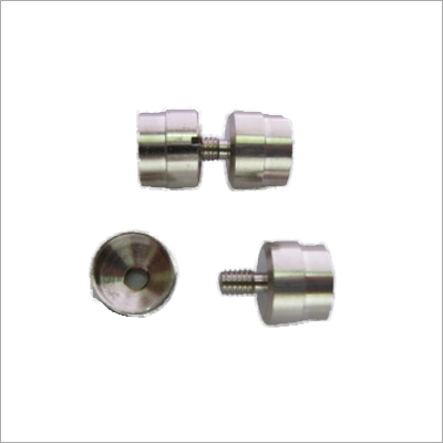 Brass Male/Female Bush