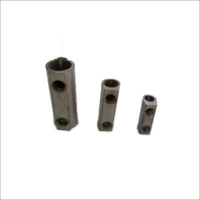 Brass Connector