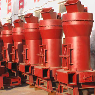 2012 New Type Grinding Mill/Raymond Mill