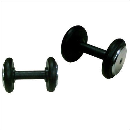 PVC Dumbbell