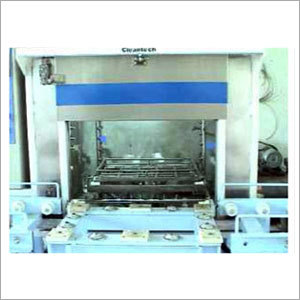 Component Washing Machine