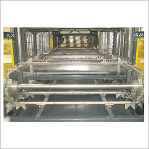 Industrial Component Washing Machines