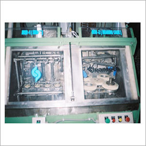 Ultrasonic Component Cleaning Machines