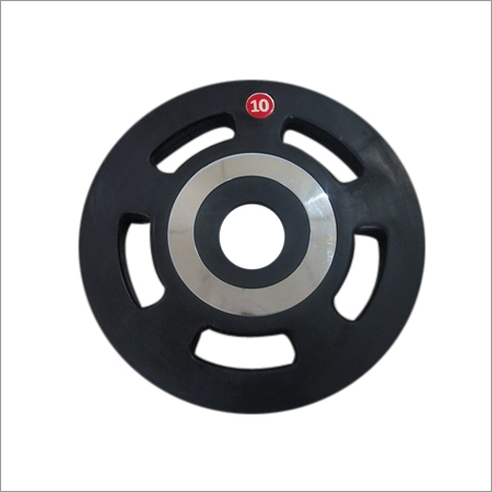 15 Kg 5 Cut Weight Lifting Plates
