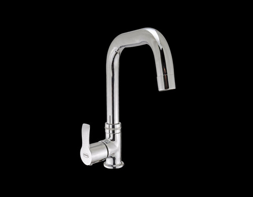 Stainless Steel Swan Neck