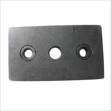 Gym Machine Weight Plate