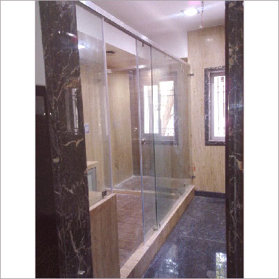 Bathroom Shower Enclosures