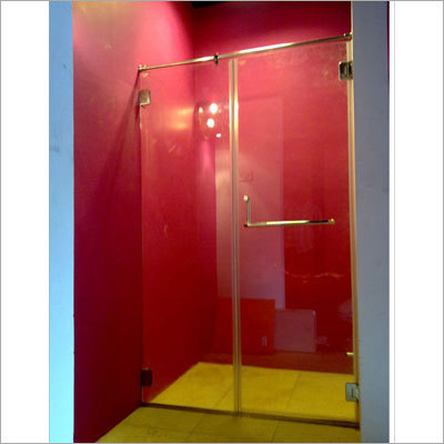 Walk In Shower Enclosures