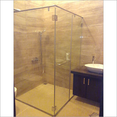 Wet Room Shower Enclosures