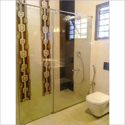 Shower Enclosures Panels