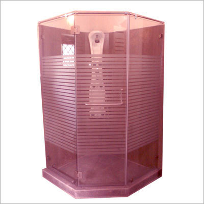 Beautiful Glass Showers