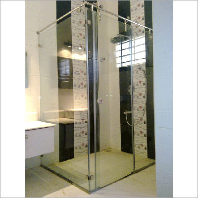 Bathroom Rain Shower