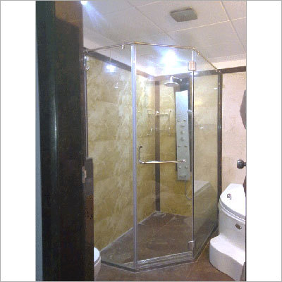 Shower Bath Enclosures