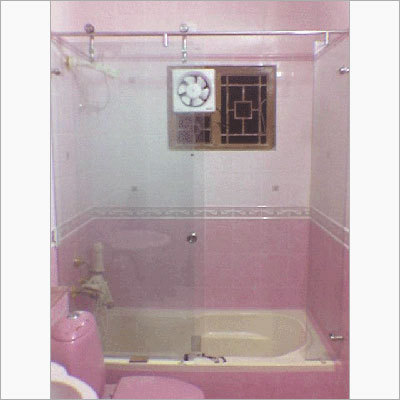 Tub Shower Doors