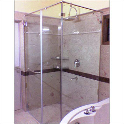 Corner Shower Enclosures