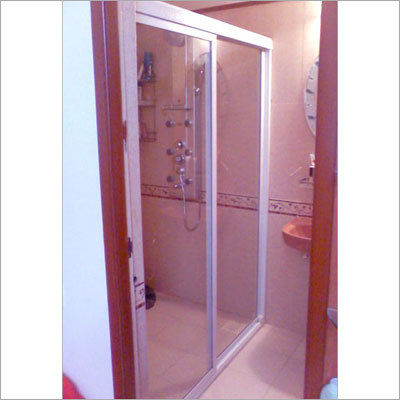 Acrylic Shower Enclosures