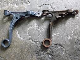 Aerospace Component Cleaning And deburring