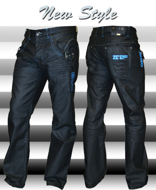 MENS DENIM JEANS
