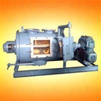 Plough Shear Mixer