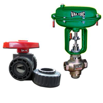 Control Valves