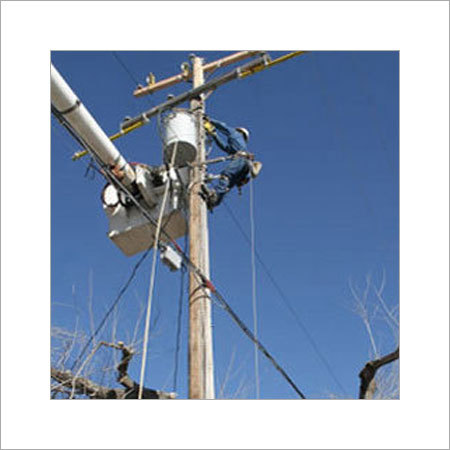 Custom Electrical Poles