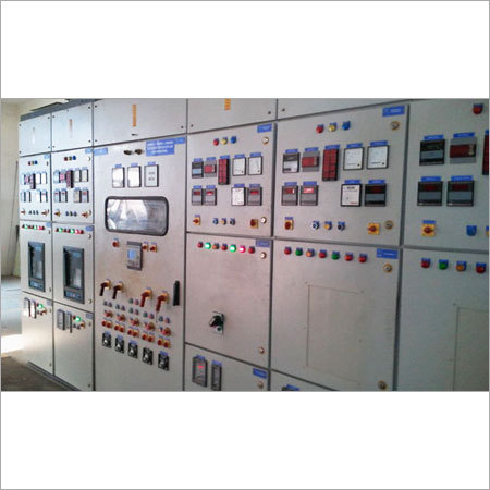 Substation Testing