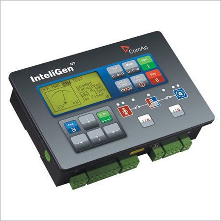 Synchronizing Controller