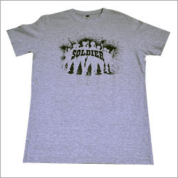 Mena S Round Neck T-shirt-fabric Viscose Milenge