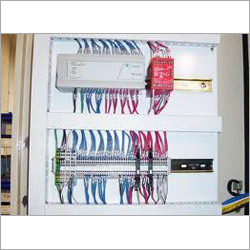 PLC Panel