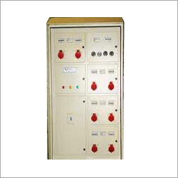 LDB Panel