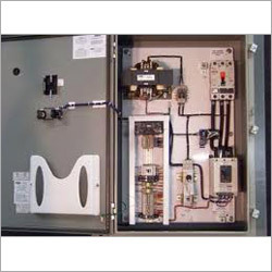 Soft Starter Panel