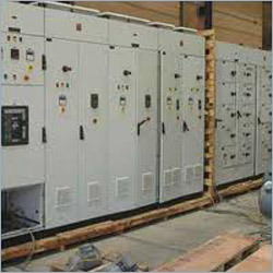 Automation Panel