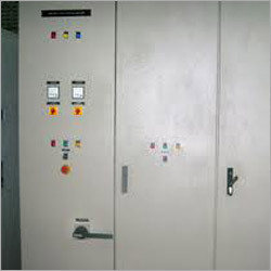 Sugar Plant Panel