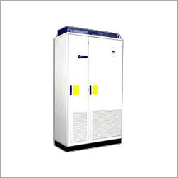 AC Drive Control Panel
