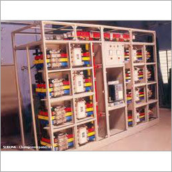 Main PCC Panel