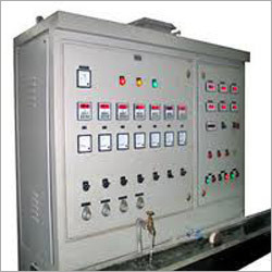 Milk Storage Panel