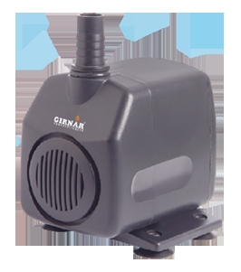 sumersible pumps