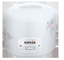 Rice cooker